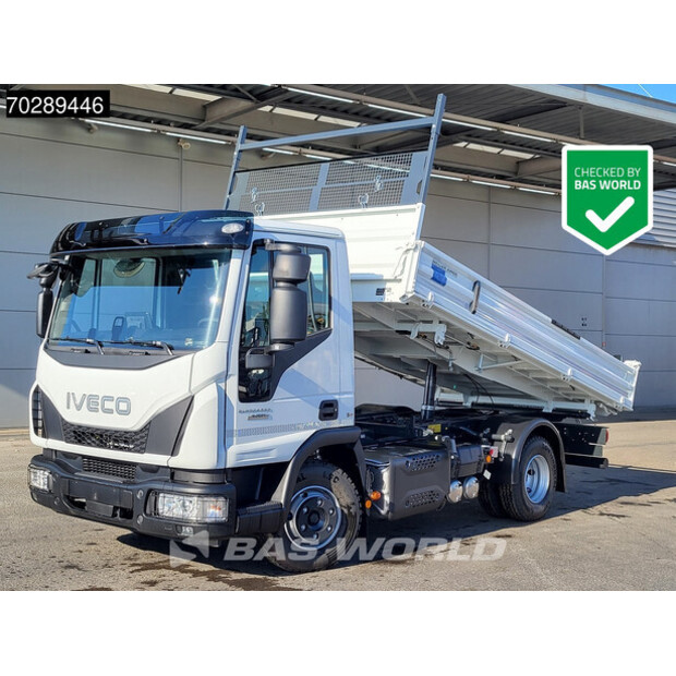 2025 ايفكو Eurocargo 80LE210-42200426