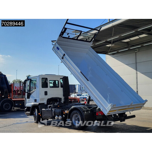 2025 ايفكو Eurocargo 80LE210-42200427