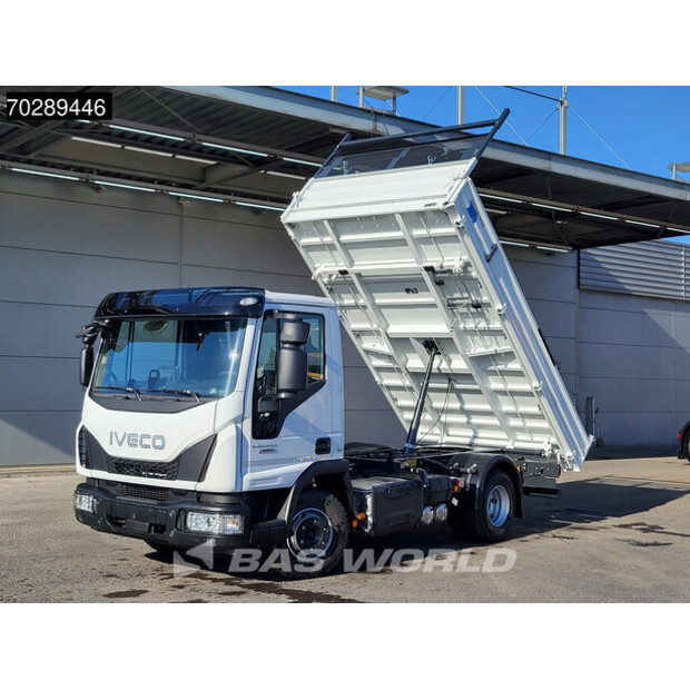 2025 ايفكو Eurocargo 80LE210-42200428