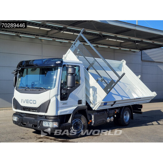 2025 ايفكو Eurocargo 80LE210-42200430