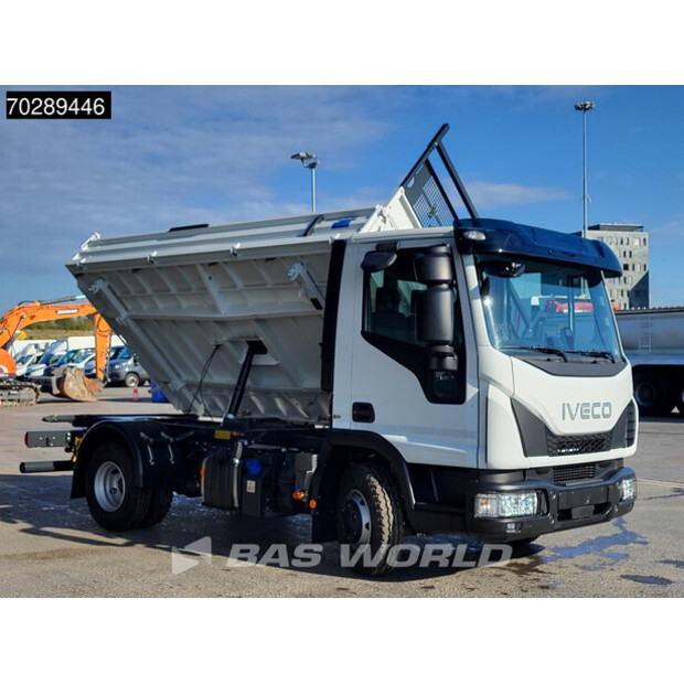 2025 ايفكو Eurocargo 80LE210-42200431