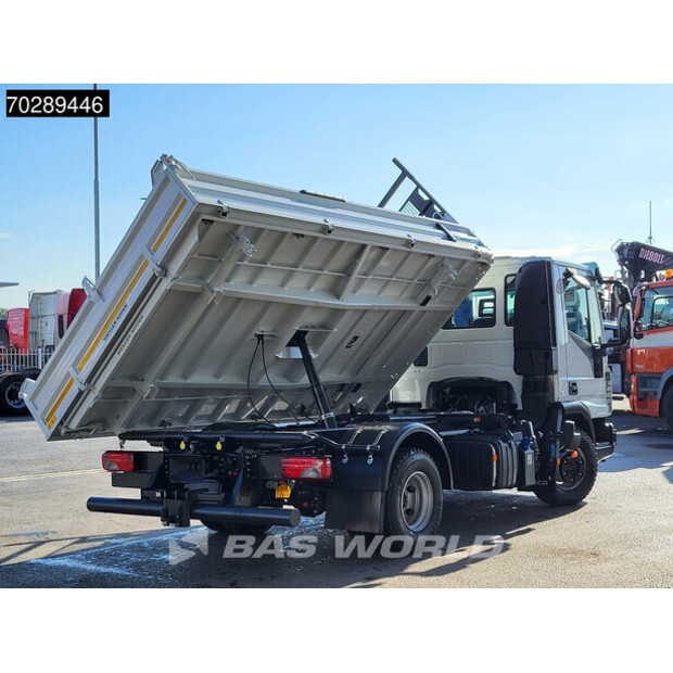 2025 ايفكو Eurocargo 80LE210-42200432