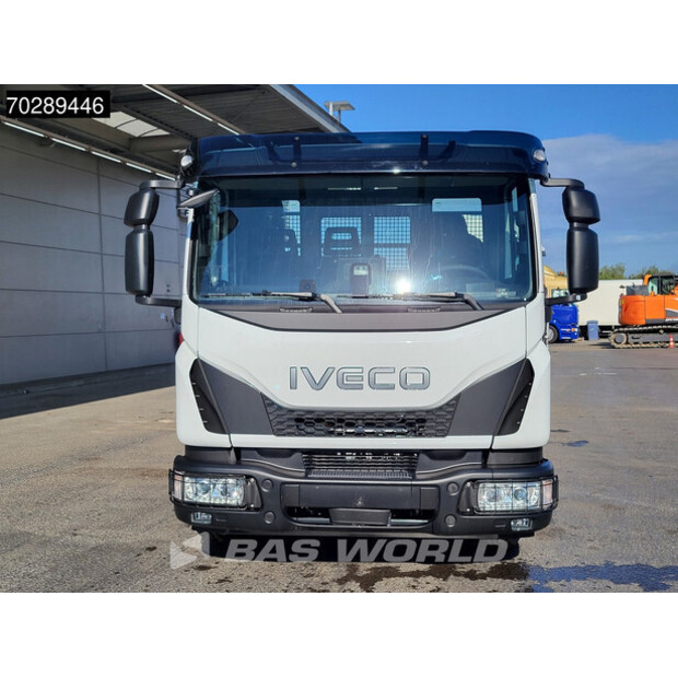 2025 ايفكو Eurocargo 80LE210-42200433