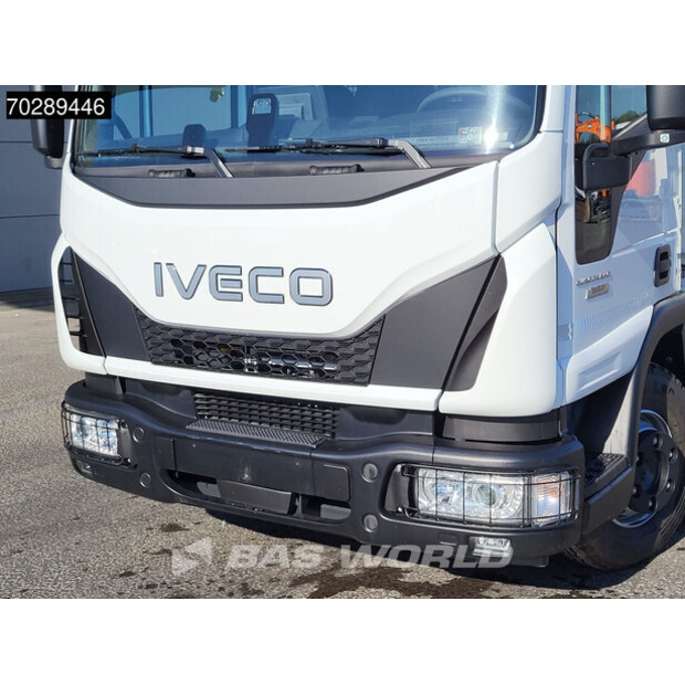 2025 ايفكو Eurocargo 80LE210-42200435