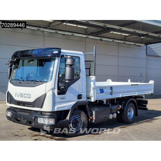 2025 ايفكو Eurocargo 80LE210-42200437