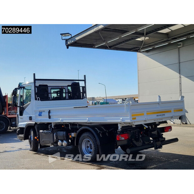 2025 ايفكو Eurocargo 80LE210-42200438
