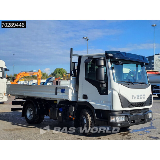 2025 ايفكو Eurocargo 80LE210-42200439