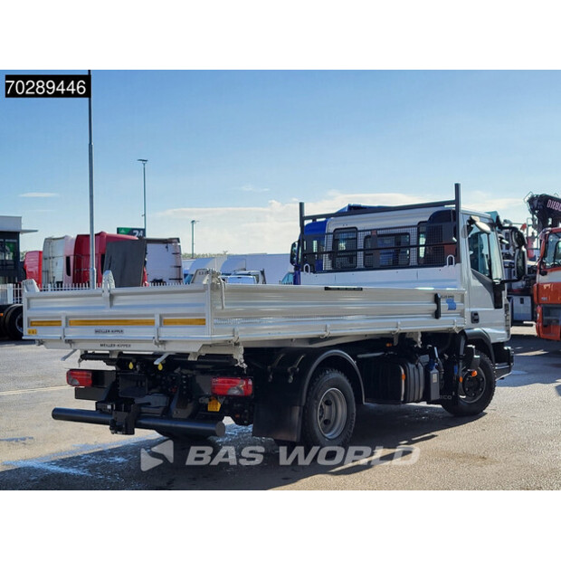 2025 ايفكو Eurocargo 80LE210-42200440