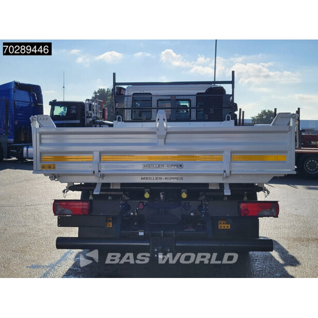 2025 ايفكو Eurocargo 80LE210-42200441