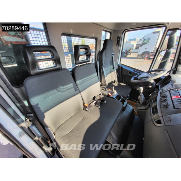 2025 ايفكو Eurocargo 80LE210-42200454
