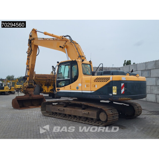2012 Hyundai R250 NLC-9-42200462