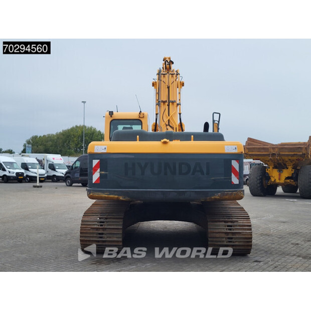 2012 Hyundai R250 NLC-9-42200463