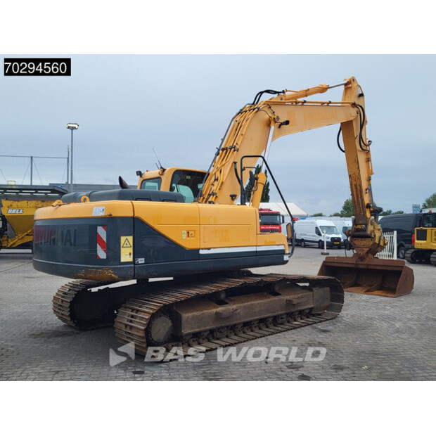 2012 Hyundai R250 NLC-9-42200465