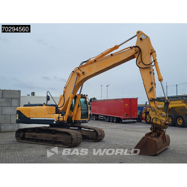 2012 Hyundai R250 NLC-9-42200466
