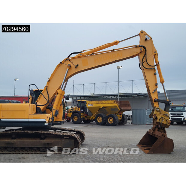 2012 Hyundai R250 NLC-9-42200467