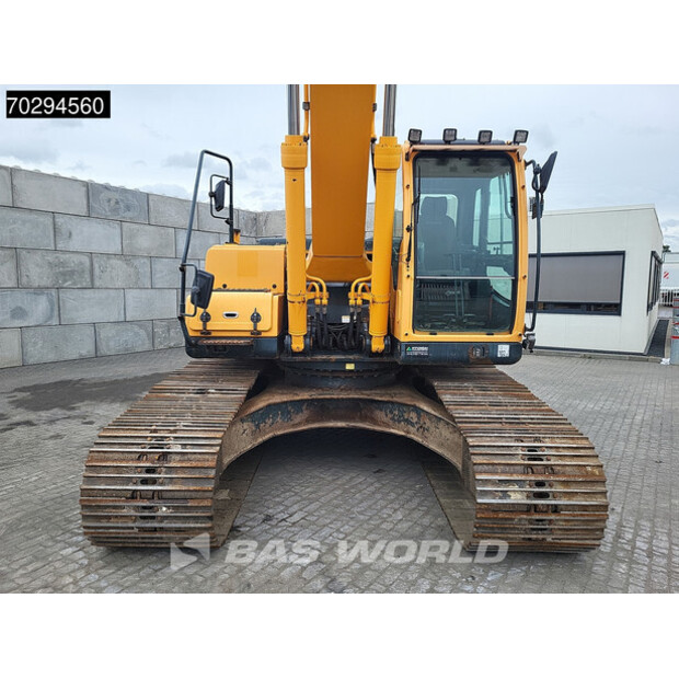 2012 Hyundai R250 NLC-9-42200468