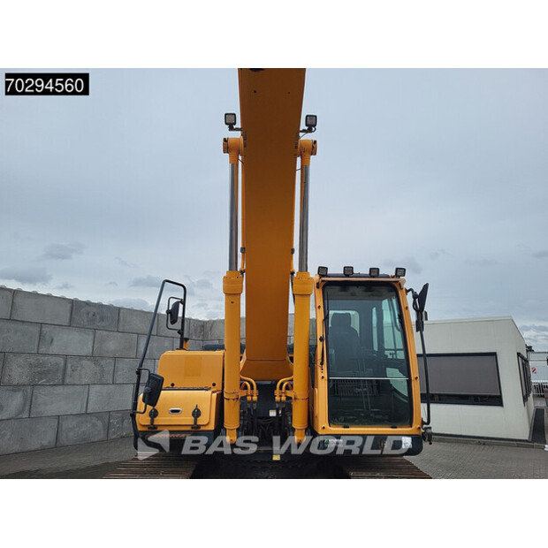2012 Hyundai R250 NLC-9-42200469