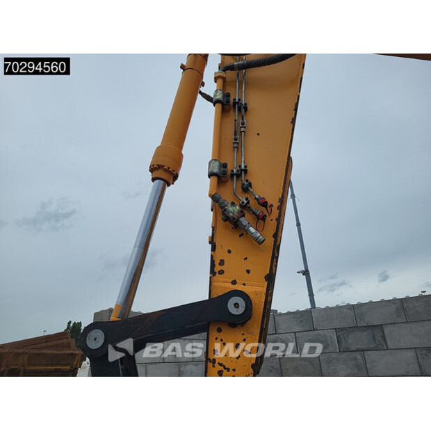 2012 Hyundai R250 NLC-9-42200470
