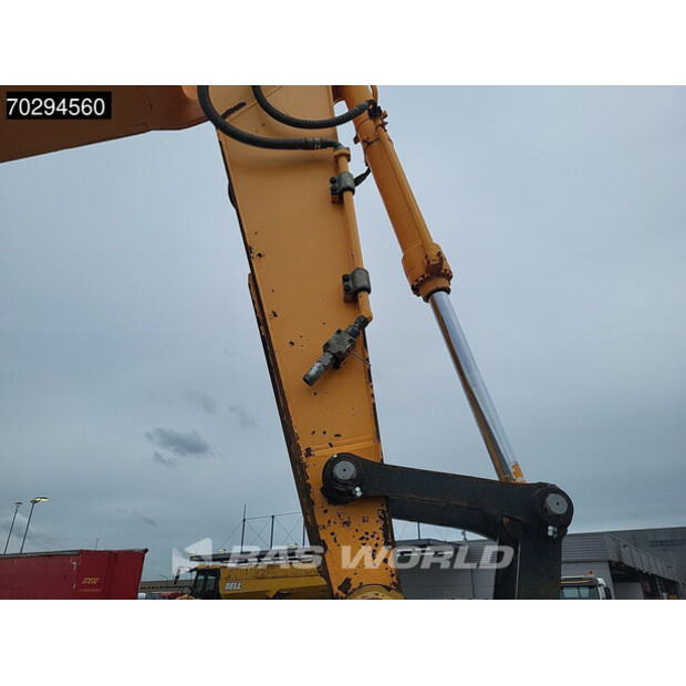 2012 Hyundai R250 NLC-9-42200471