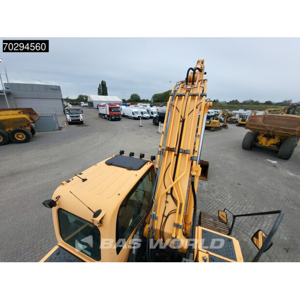 2012 Hyundai R250 NLC-9-42200477