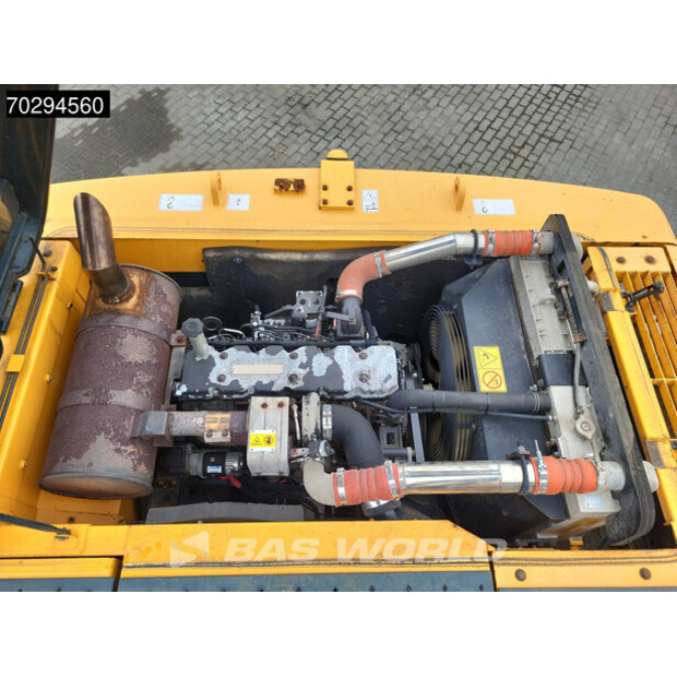 2012 Hyundai R250 NLC-9-42200478