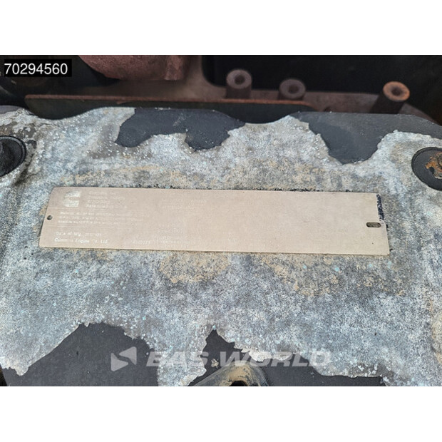 2012 Hyundai R250 NLC-9-42200479