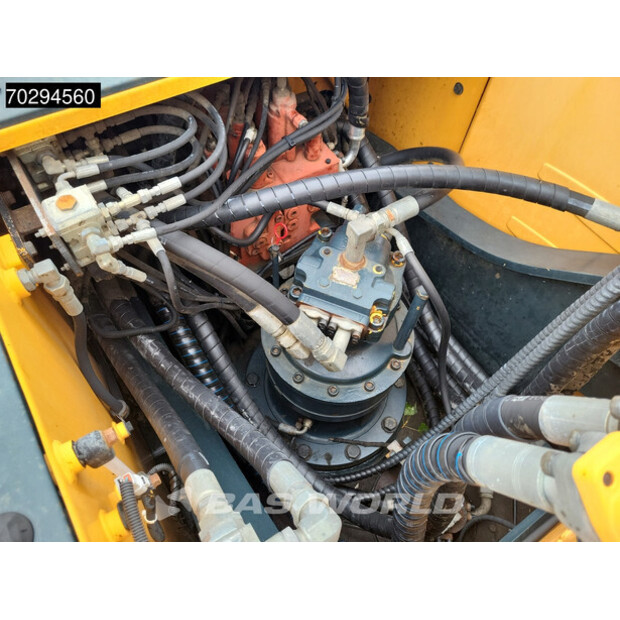 2012 Hyundai R250 NLC-9-42200480
