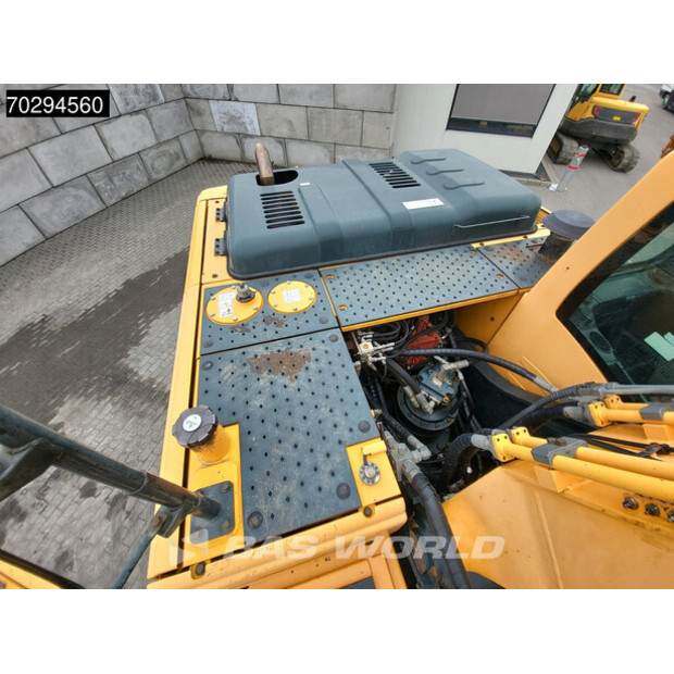 2012 Hyundai R250 NLC-9-42200481