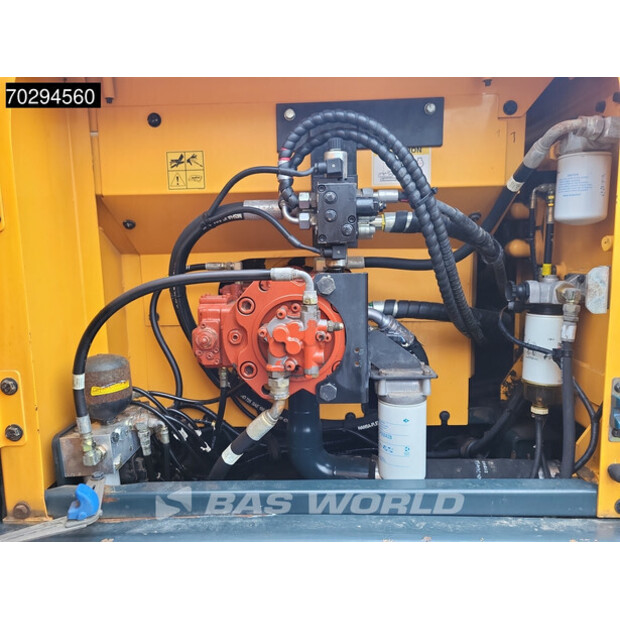2012 Hyundai R250 NLC-9-42200482