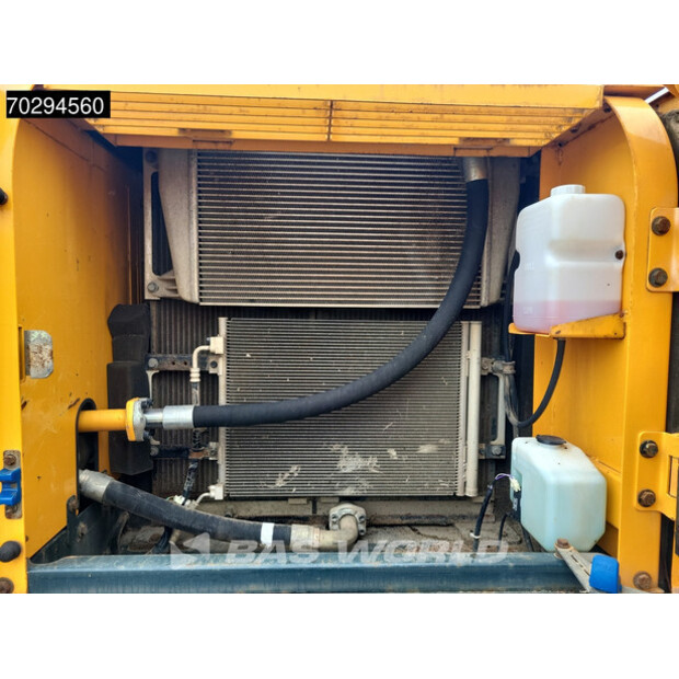 2012 Hyundai R250 NLC-9-42200483