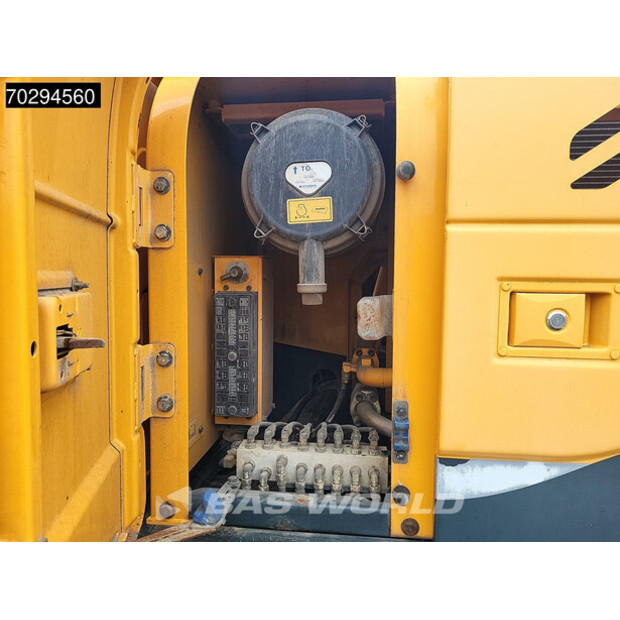 2012 Hyundai R250 NLC-9-42200484
