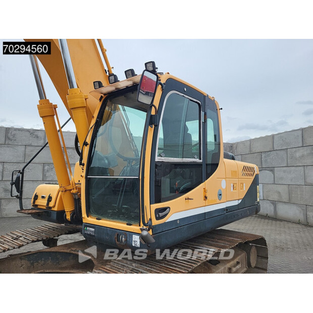 2012 Hyundai R250 NLC-9-42200485