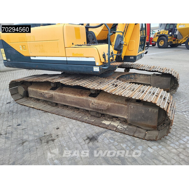 2012 Hyundai R250 NLC-9-42200486