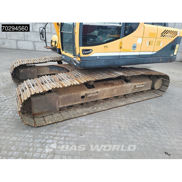 2012 Hyundai R250 NLC-9-42200487
