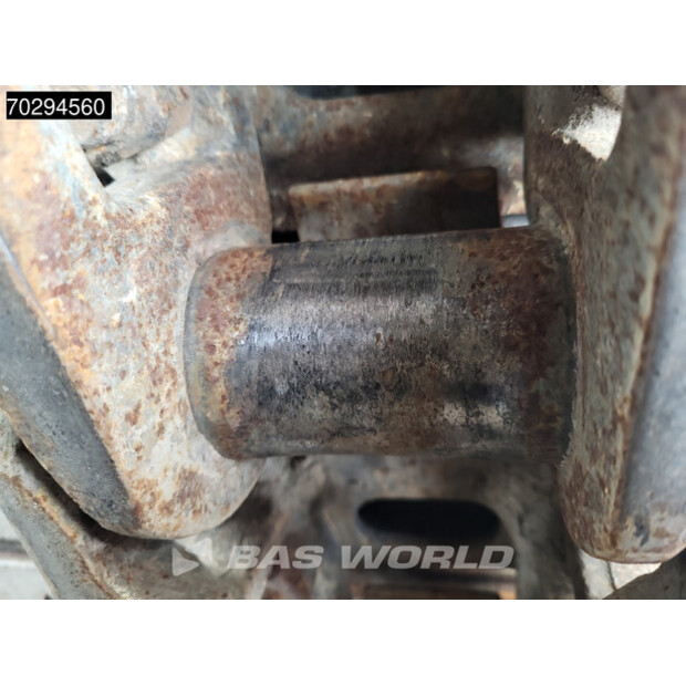 2012 Hyundai R250 NLC-9-42200488