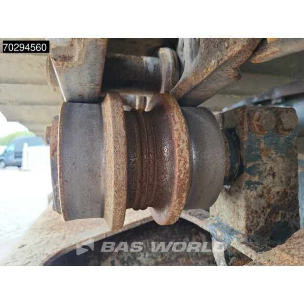 2012 Hyundai R250 NLC-9-42200489