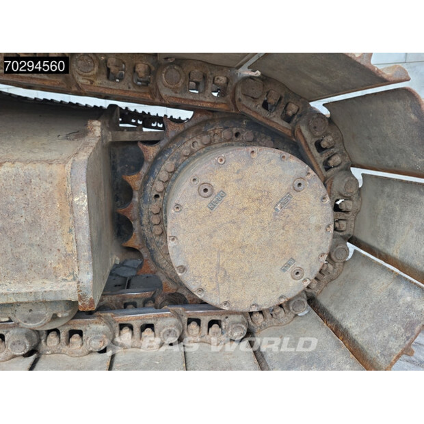 2012 Hyundai R250 NLC-9-42200490