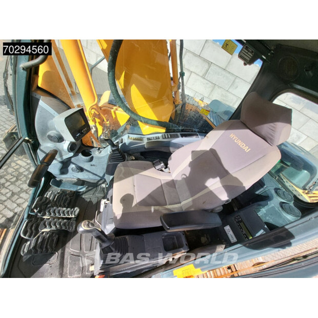 2012 Hyundai R250 NLC-9-42200491