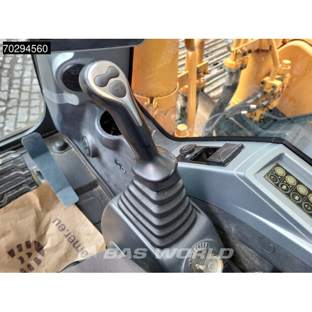2012 Hyundai R250 NLC-9-42200493