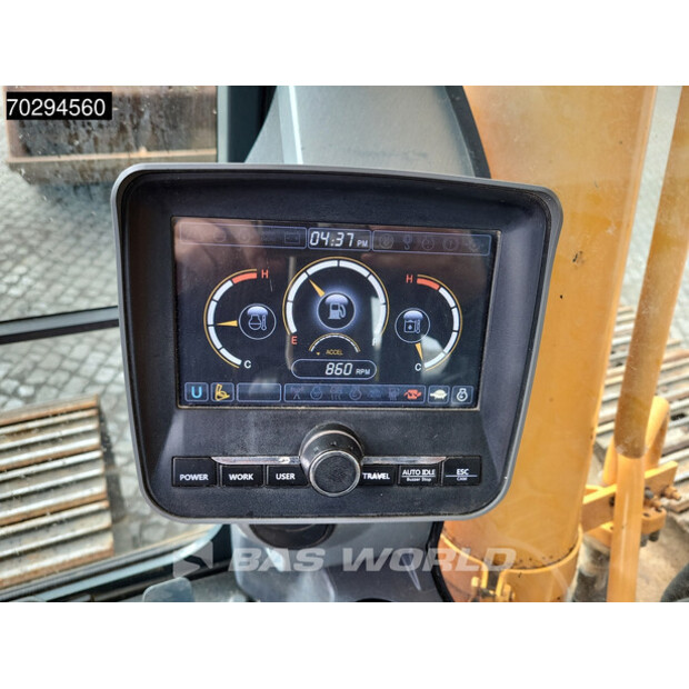 2012 Hyundai R250 NLC-9-42200494