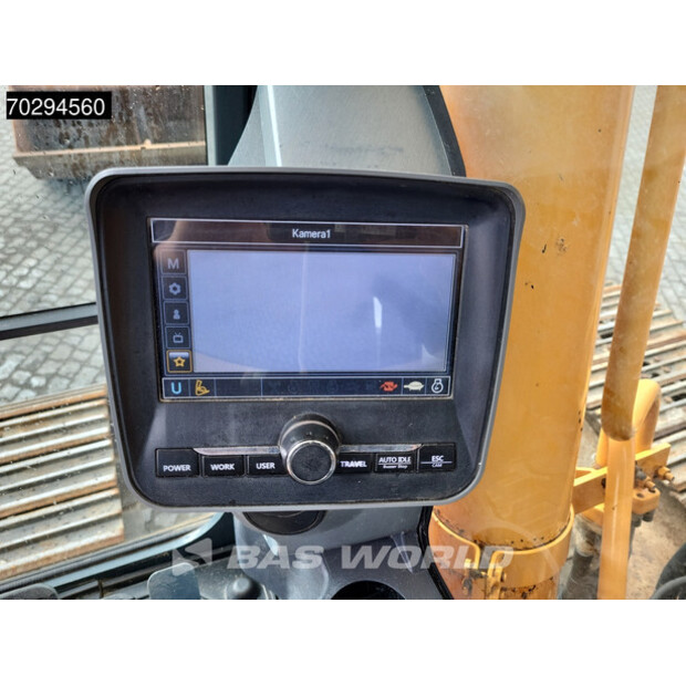 2012 Hyundai R250 NLC-9-42200495