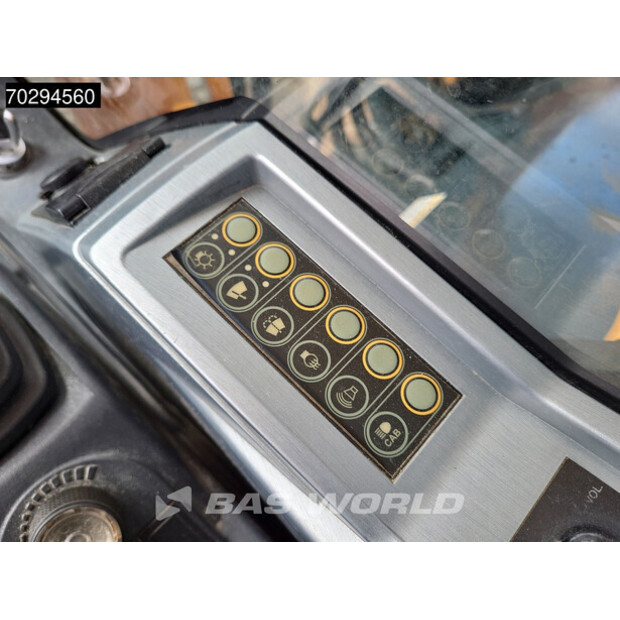2012 Hyundai R250 NLC-9-42200497