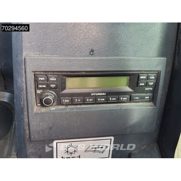 2012 Hyundai R250 NLC-9-42200498