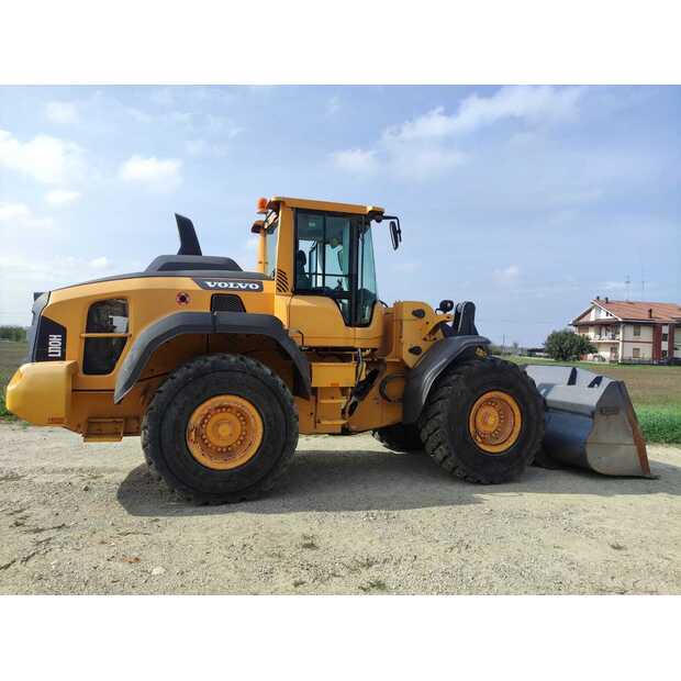 2015 Volvo L110H-42200508
