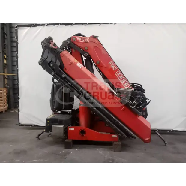 FASSI F165A.2.26 e-dynamic-42200607