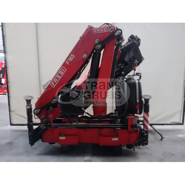 FASSI F165A.2.26 e-dynamic-42200608