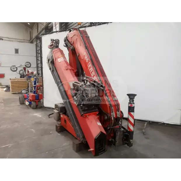FASSI F165A.2.26 e-dynamic-42200609