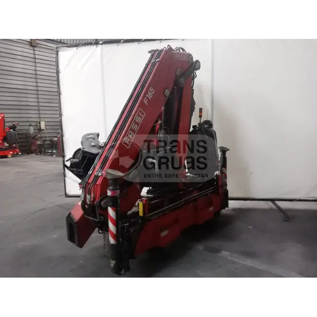 FASSI F165A.2.26 e-dynamic-42200610