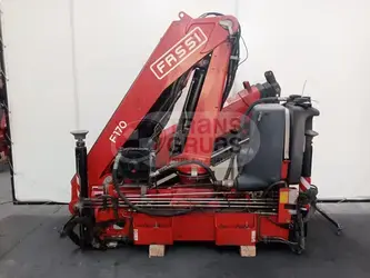Image de Accessoires FASSI F170A.23