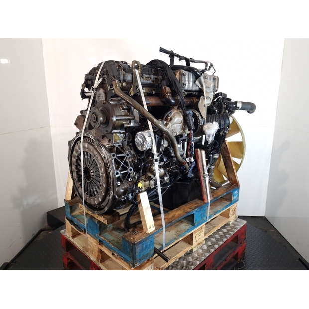 Mercedes Benz Engine (Industrial) OM471LA.E5-00 D4G01-42205625